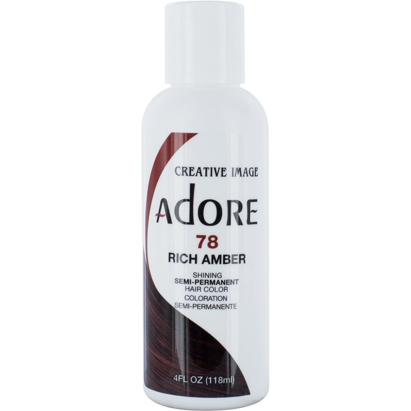 Adore Semi-Permanent Hair Color-Creative Image- Hive Beauty Supply