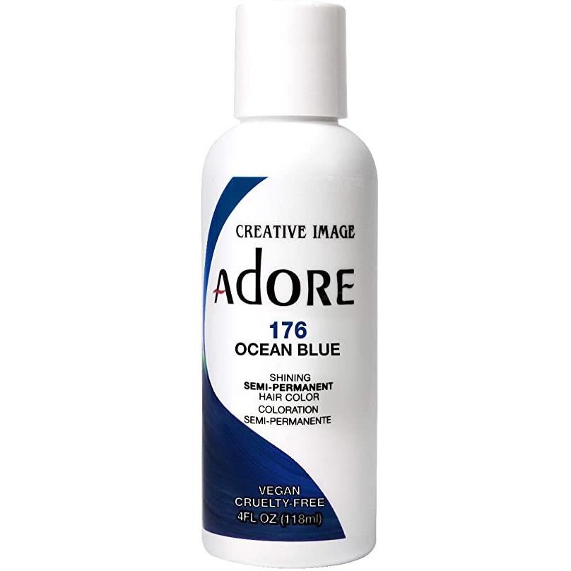 Adore Semi-Permanent Hair Color-Creative Image- Hive Beauty Supply