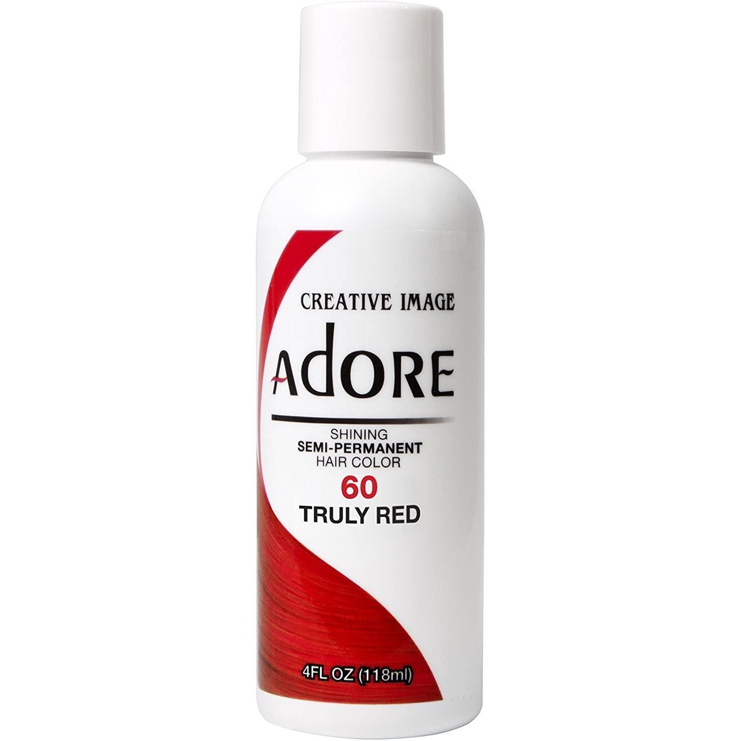 Adore Semi-Permanent Hair Color-Creative Image- Hive Beauty Supply