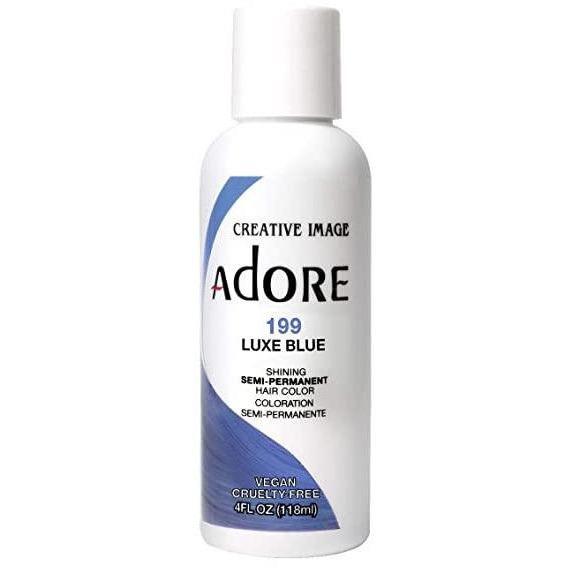 Adore Semi-Permanent Hair Color-Creative Image- Hive Beauty Supply