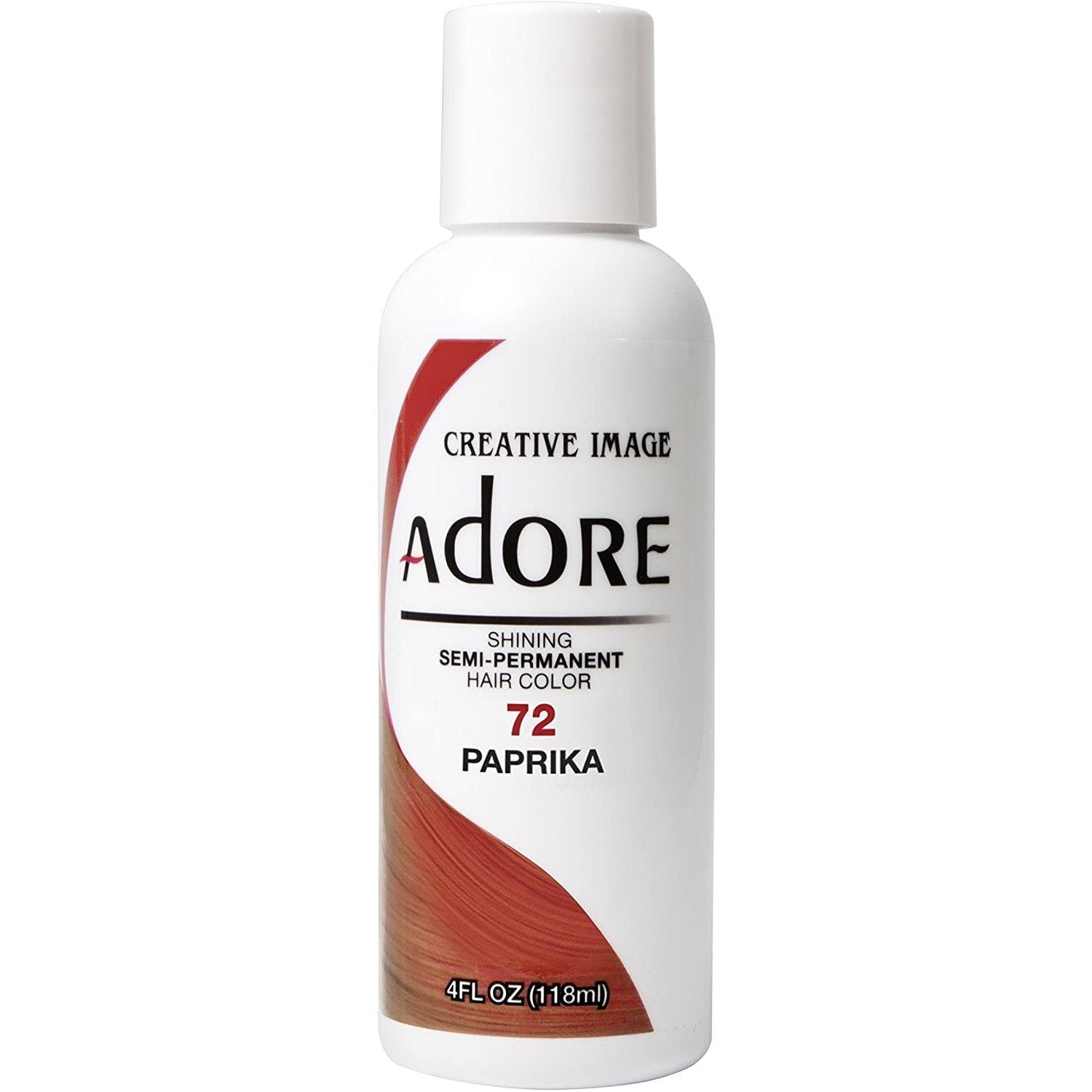 Adore Semi-Permanent Hair Color-Creative Image- Hive Beauty Supply