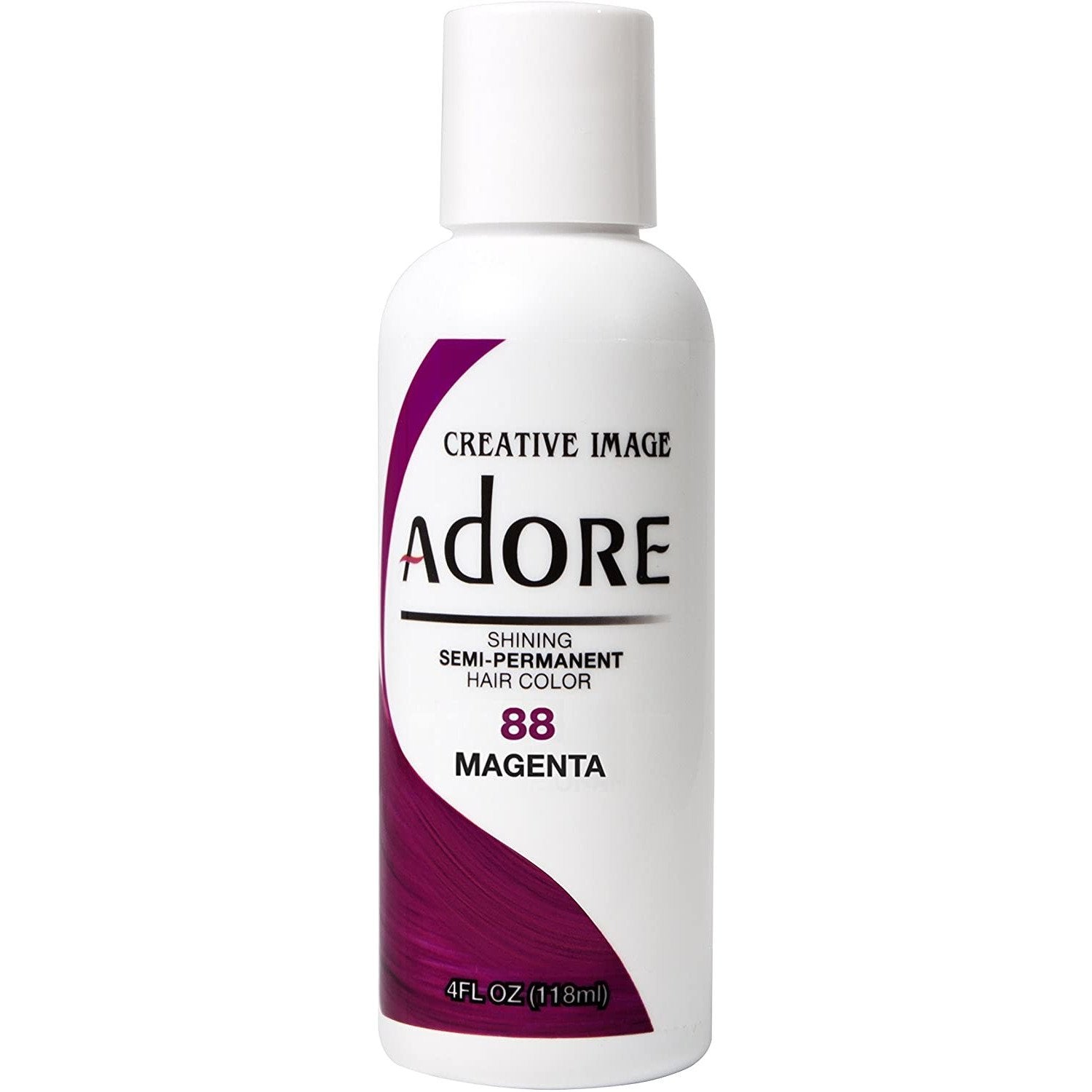 Adore Semi-Permanent Hair Color-Creative Image- Hive Beauty Supply