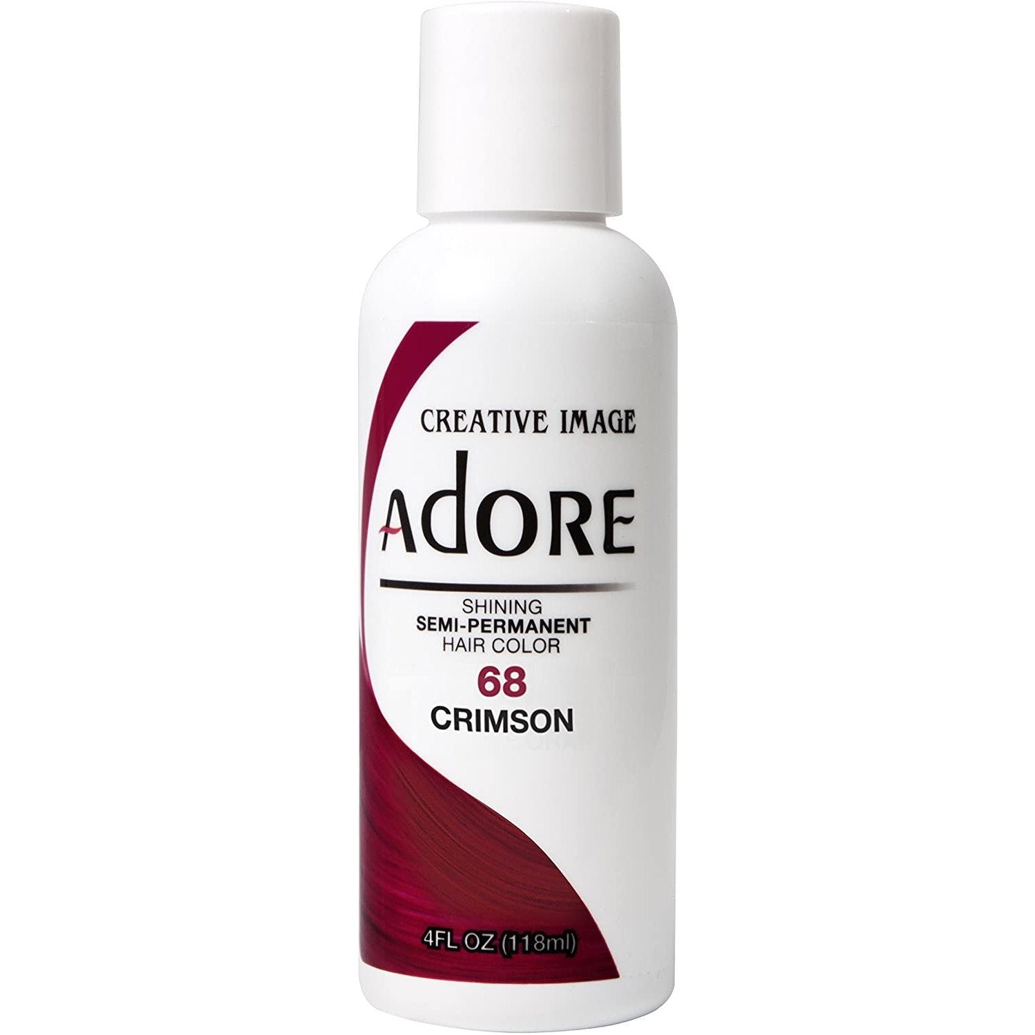 Adore Semi-Permanent Hair Color-Creative Image- Hive Beauty Supply