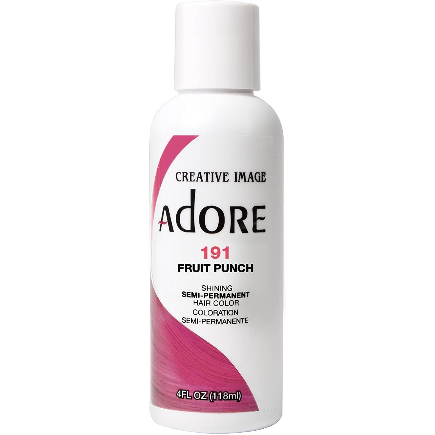 Adore Semi-Permanent Hair Color-Creative Image- Hive Beauty Supply
