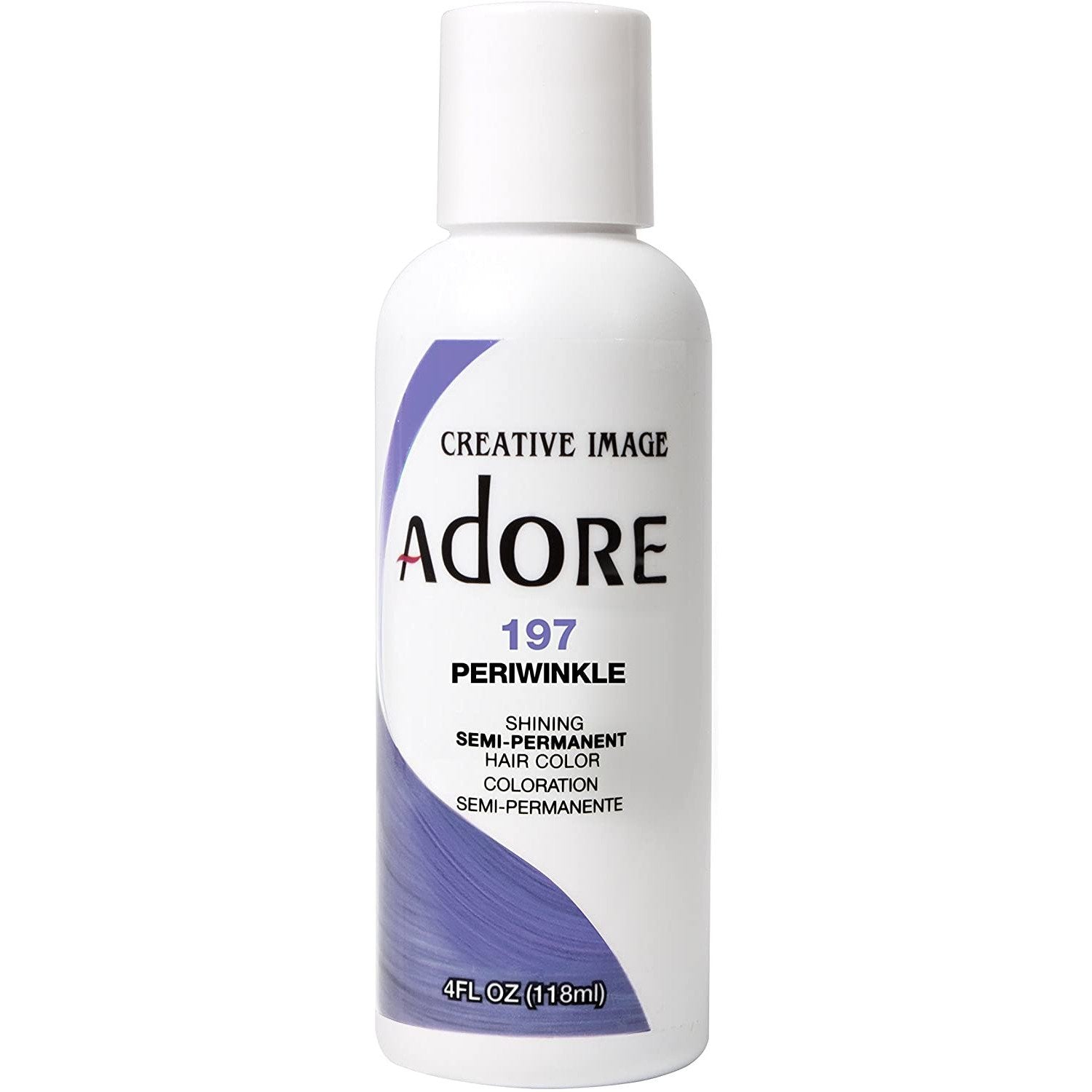 Adore Semi-Permanent Hair Color-Creative Image- Hive Beauty Supply