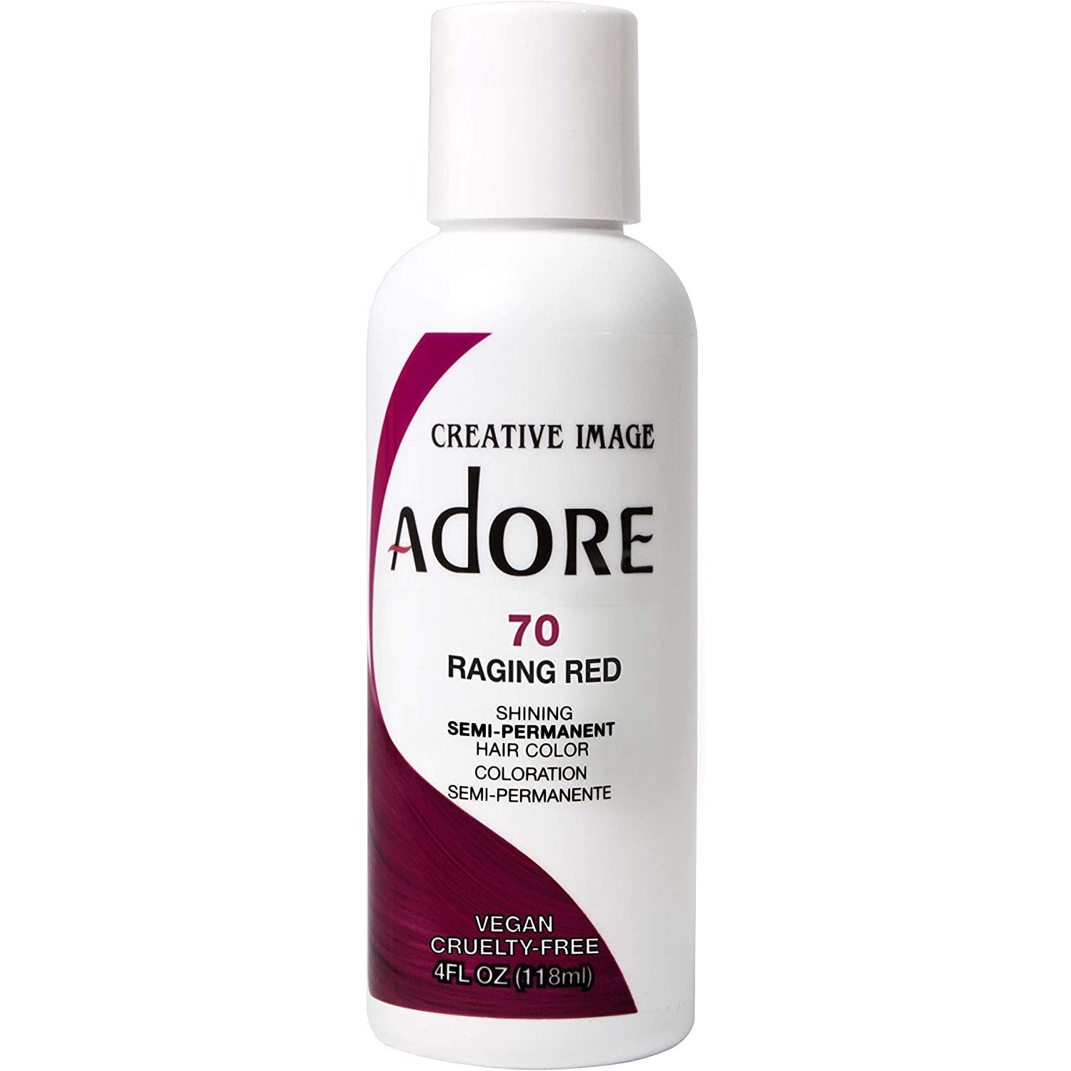 Adore Semi-Permanent Hair Color-Creative Image- Hive Beauty Supply