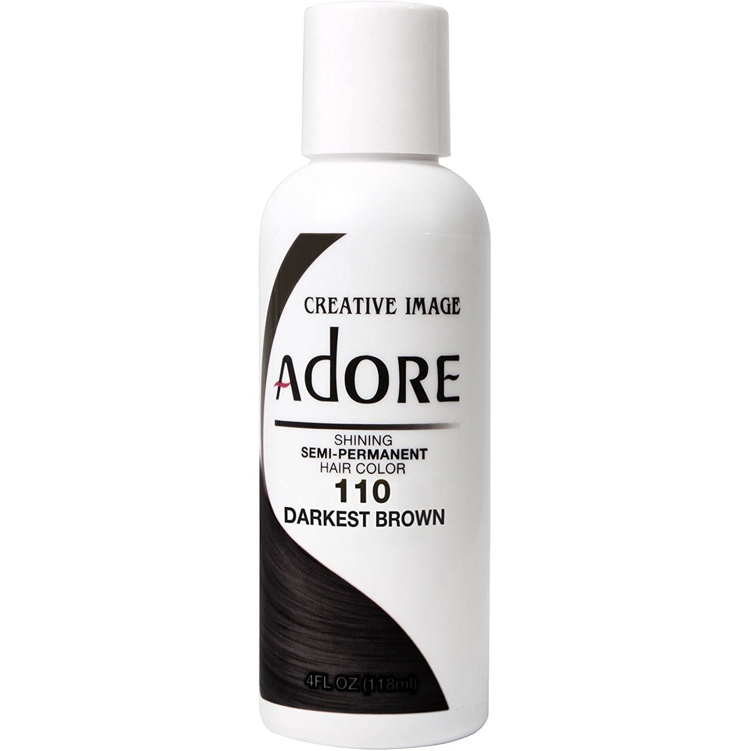Adore Semi-Permanent Hair Color-Creative Image- Hive Beauty Supply
