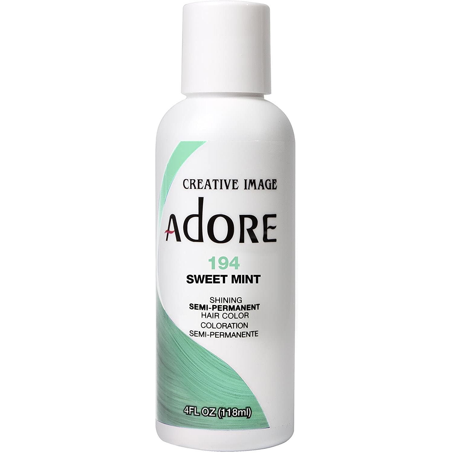 Adore Semi-Permanent Hair Color-Creative Image- Hive Beauty Supply