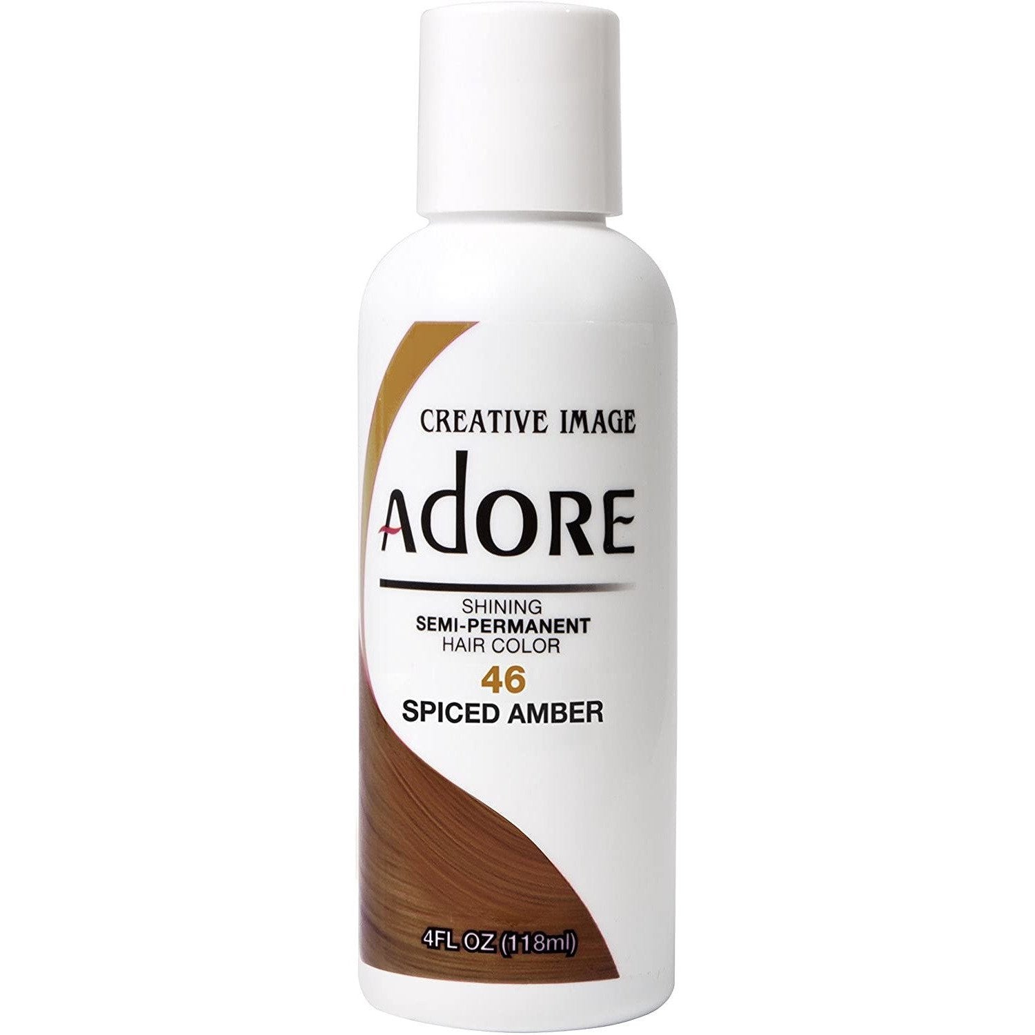 Adore Semi-Permanent Hair Color-Creative Image- Hive Beauty Supply