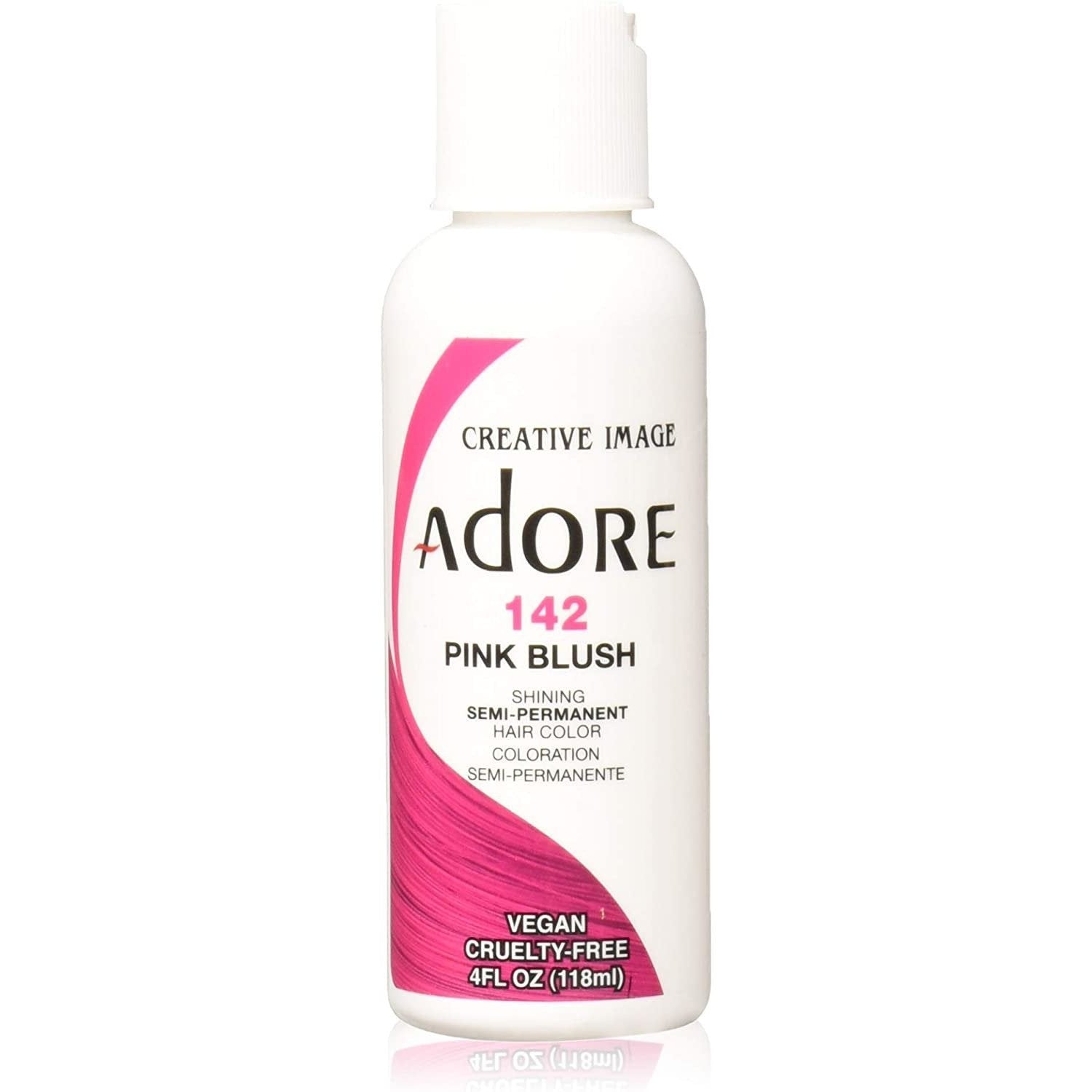 Adore Semi-Permanent Hair Color-Creative Image- Hive Beauty Supply