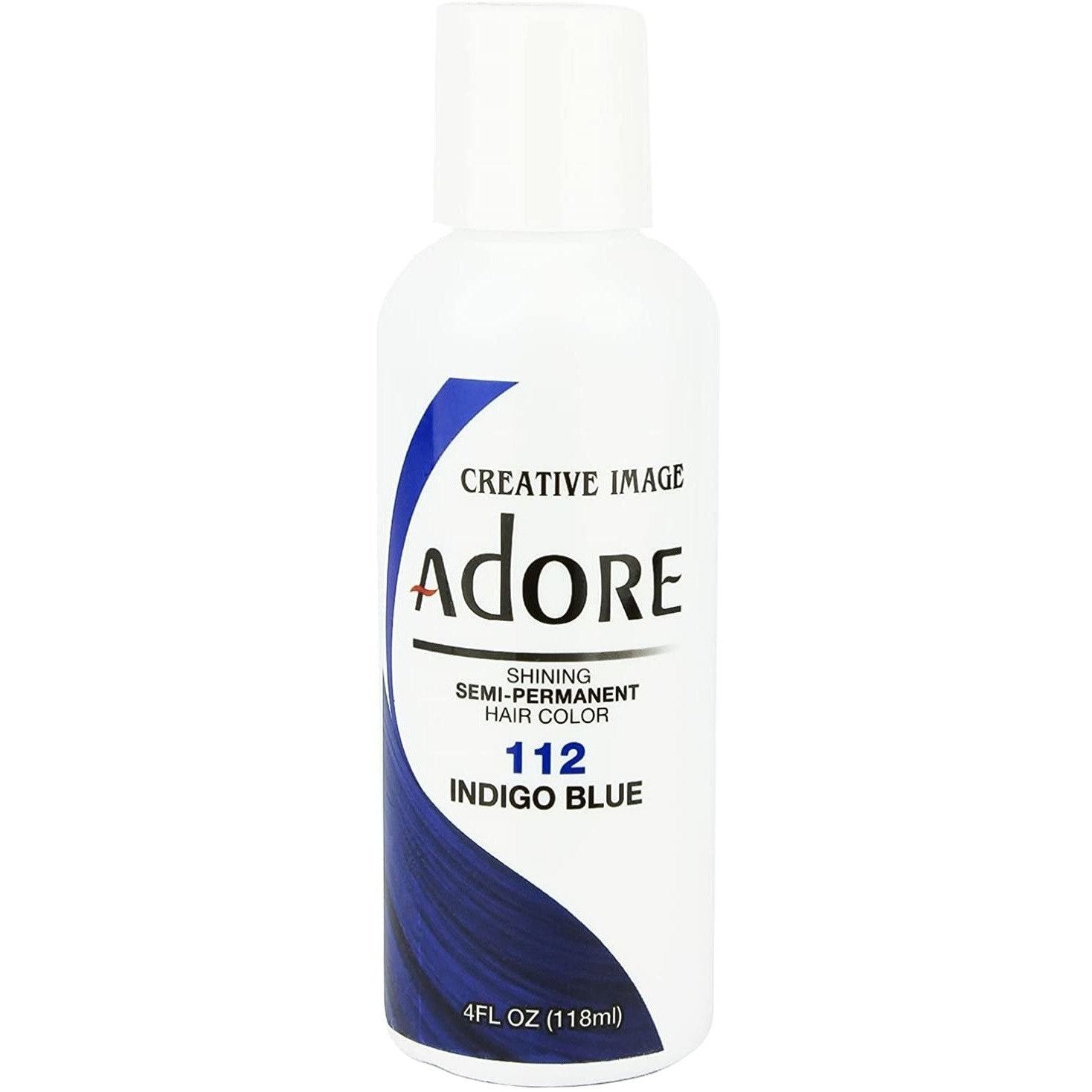Adore Semi-Permanent Hair Color-Creative Image- Hive Beauty Supply