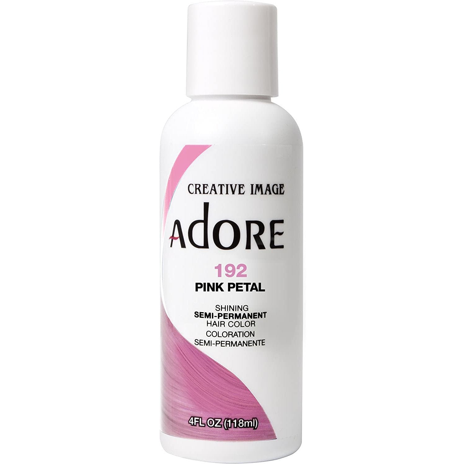Adore Semi-Permanent Hair Color-Creative Image- Hive Beauty Supply