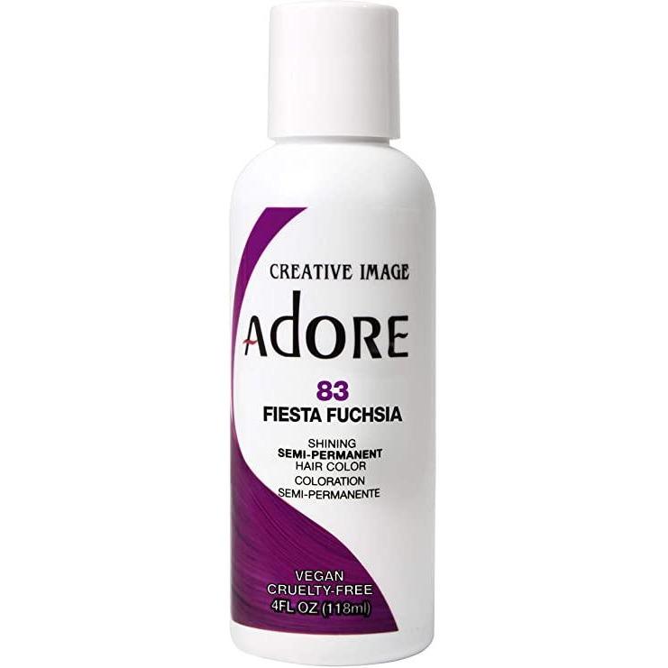 Adore Semi-Permanent Hair Color-Creative Image- Hive Beauty Supply