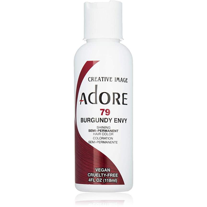 Adore Semi-Permanent Hair Color-Creative Image- Hive Beauty Supply