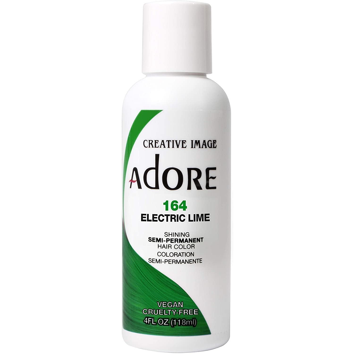 Adore Semi-Permanent Hair Color-Creative Image- Hive Beauty Supply