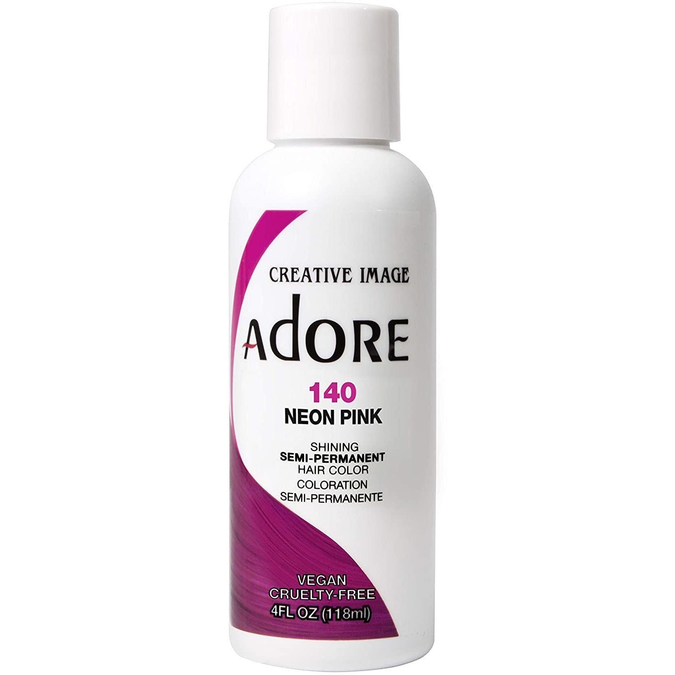 Adore Semi-Permanent Hair Color-Creative Image- Hive Beauty Supply
