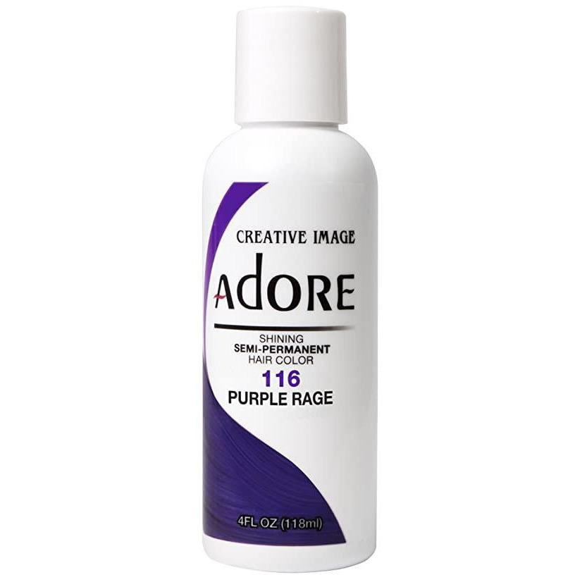 Adore Semi-Permanent Hair Color-Creative Image- Hive Beauty Supply