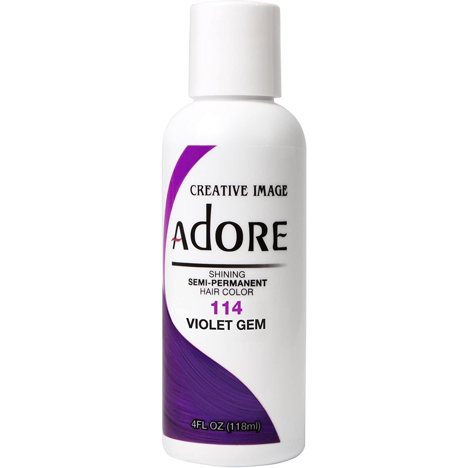 Adore Semi-Permanent Hair Color-Creative Image- Hive Beauty Supply