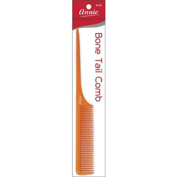 ANNIE BONE TAIL COMB-Annie- Hive Beauty Supply