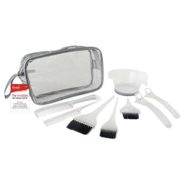 ANNIE CLEAR HAIR COLORING TOOL KIT #2905-Annie- Hive Beauty Supply
