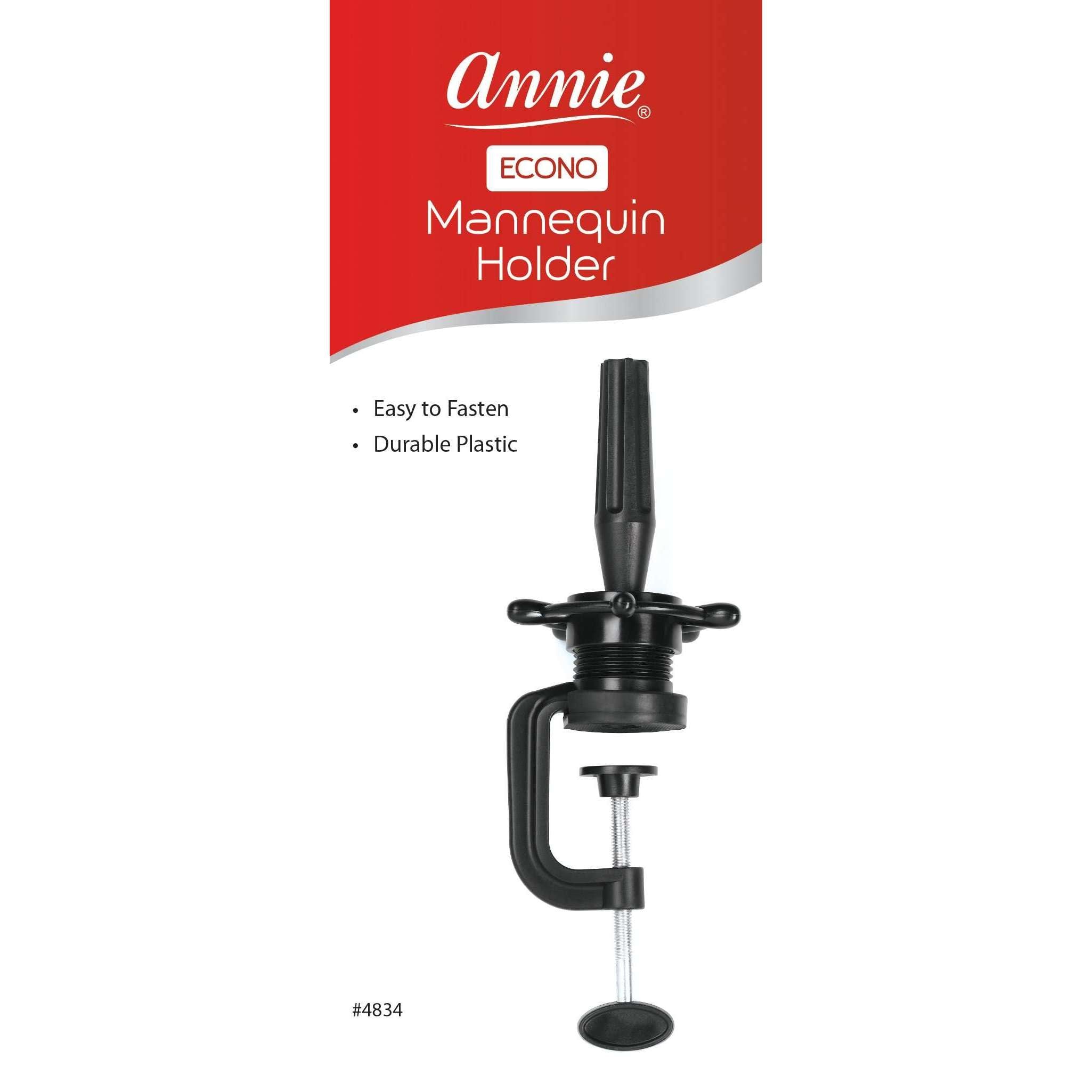 ANNIE ECONO MANNEQUIN HOLDER-Annie- Hive Beauty Supply