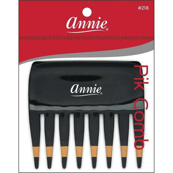ANNIE PIK COMB-Annie- Hive Beauty Supply