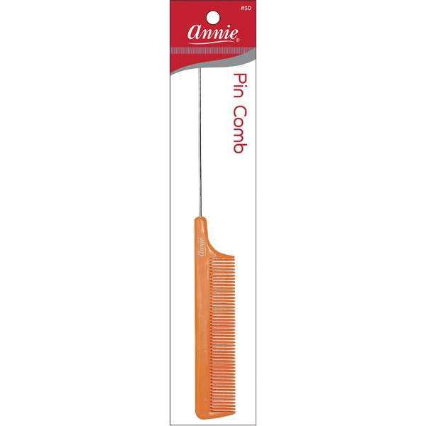 ANNIE PIN TAIL COMB Torange-Annie- Hive Beauty Supply