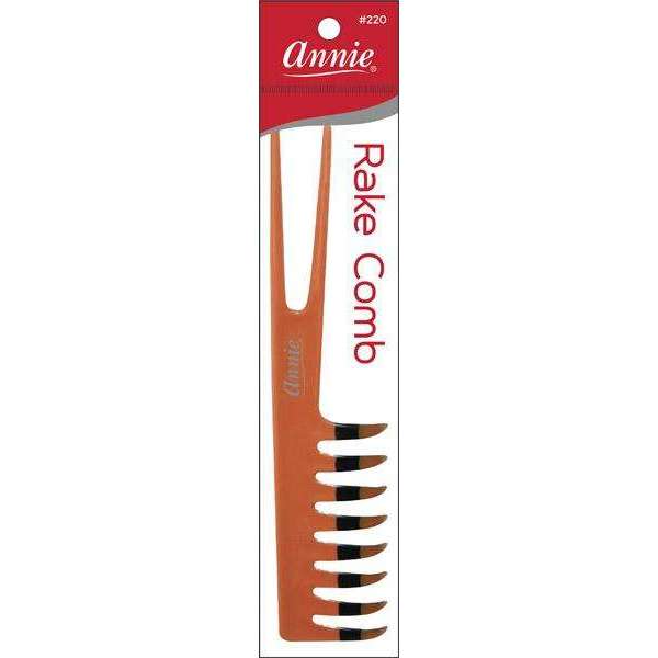 ANNIE RAKE COMB-Annie- Hive Beauty Supply
