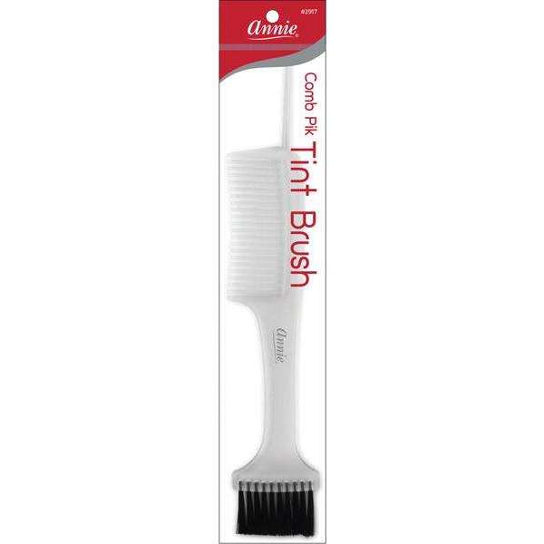 Annie Comb Pik Tint Brush-Annie- Hive Beauty Supply