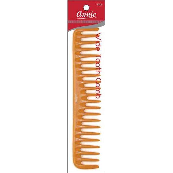 ANNIE WIDE TOOTH COMB-Annie- Hive Beauty Supply