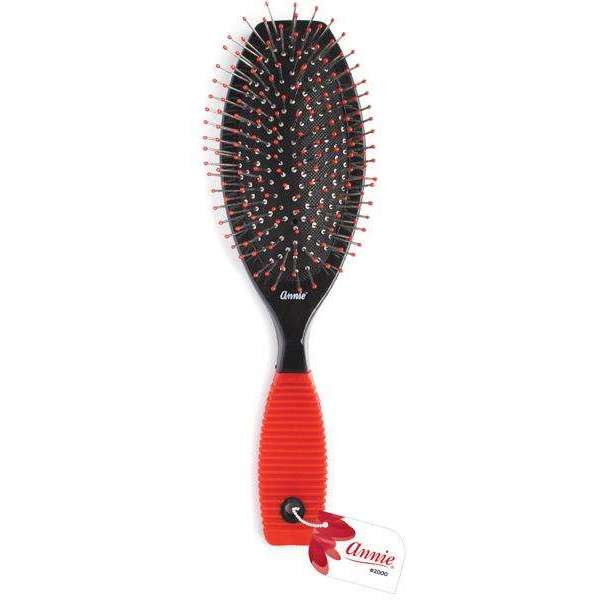 ANNIE CUSHION BRUSH-Annie- Hive Beauty Supply