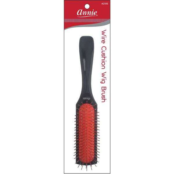 ANNIE PREMIUM WIG BRUSH-Annie- Hive Beauty Supply