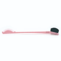 EBIN 2N1 EDGE TAMER BRUSH-Ebin New York- Hive Beauty Supply