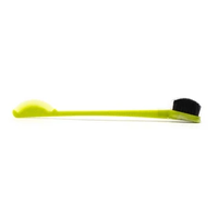 EBIN 2N1 EDGE TAMER BRUSH-Ebin New York- Hive Beauty Supply