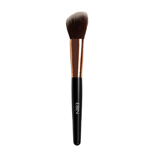 Ebin Angled Brush-Ebin New York- Hive Beauty Supply