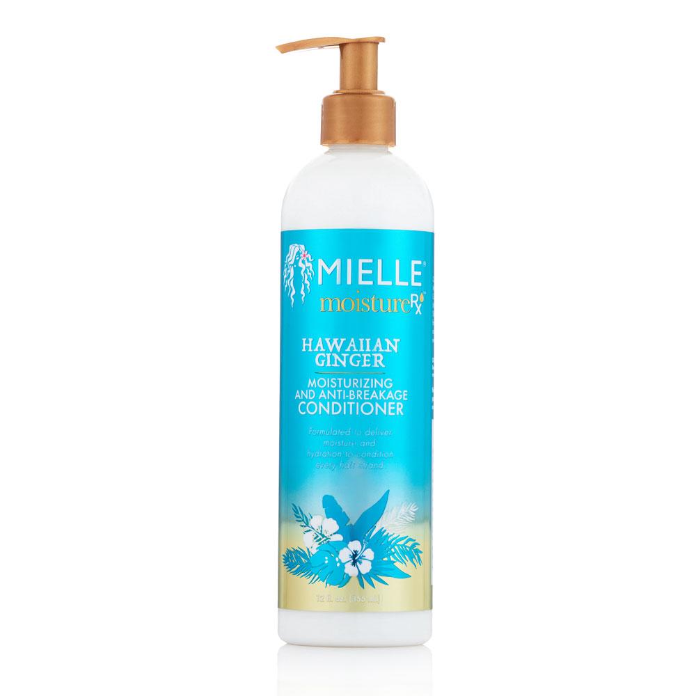 MIELLE MOISTURE RX HAWAIIAN GINGER CONDITIONER 12oz