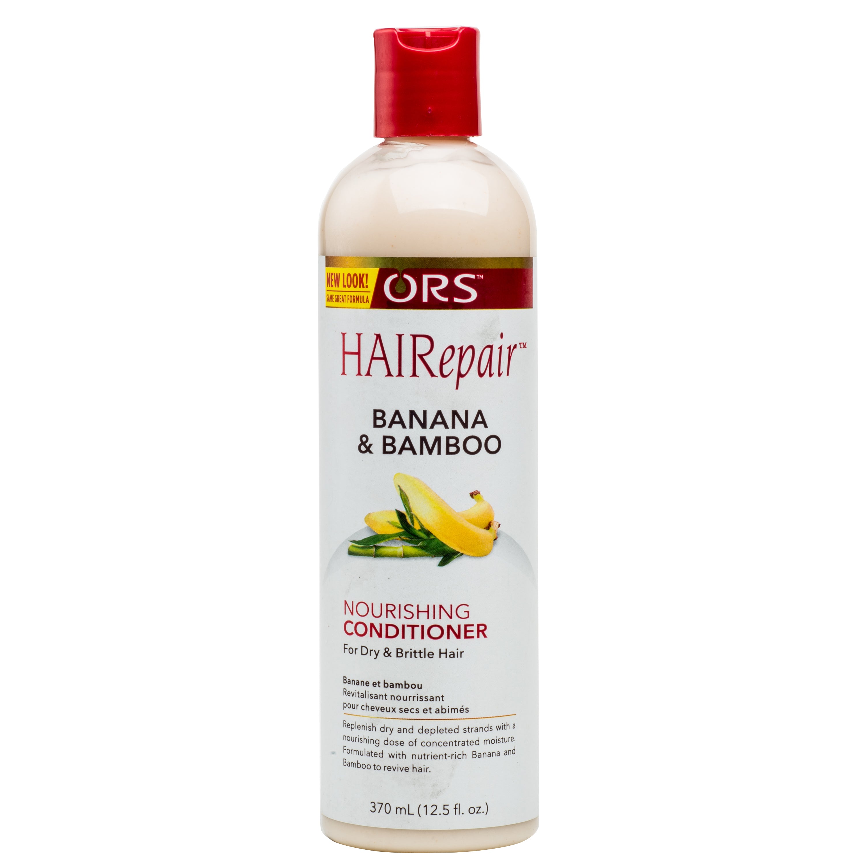 ORS HAIREPAIR NOURISHING CONDITIONER 12.5oz