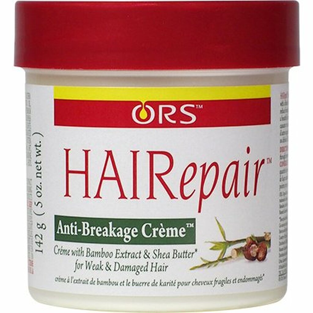 ORS HAIRepair ANTI-BREAKAGE CREME 5oz