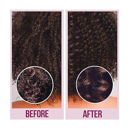 DIFEEL 99% NAT BLEND HAIR OIL ULTRA CURL 8OZ