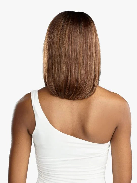 SENSATIONNEL BUTTA LACE BOB 12" #BALAYAGEGOLD