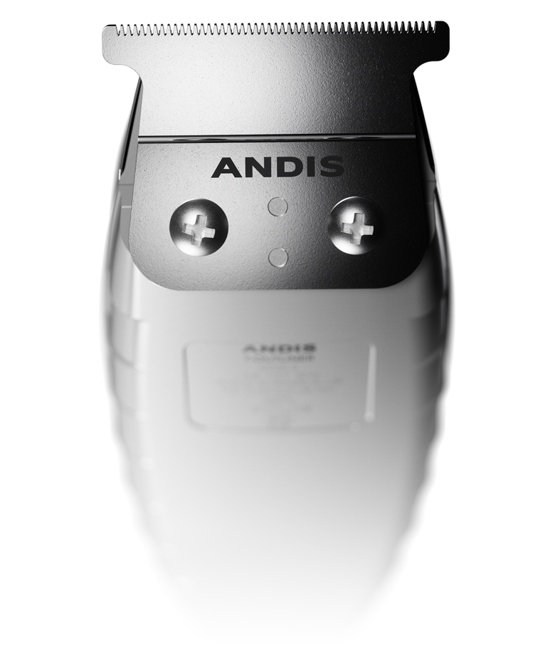 ANDIS T-OUTLINER CORDED TRIMMER #04780