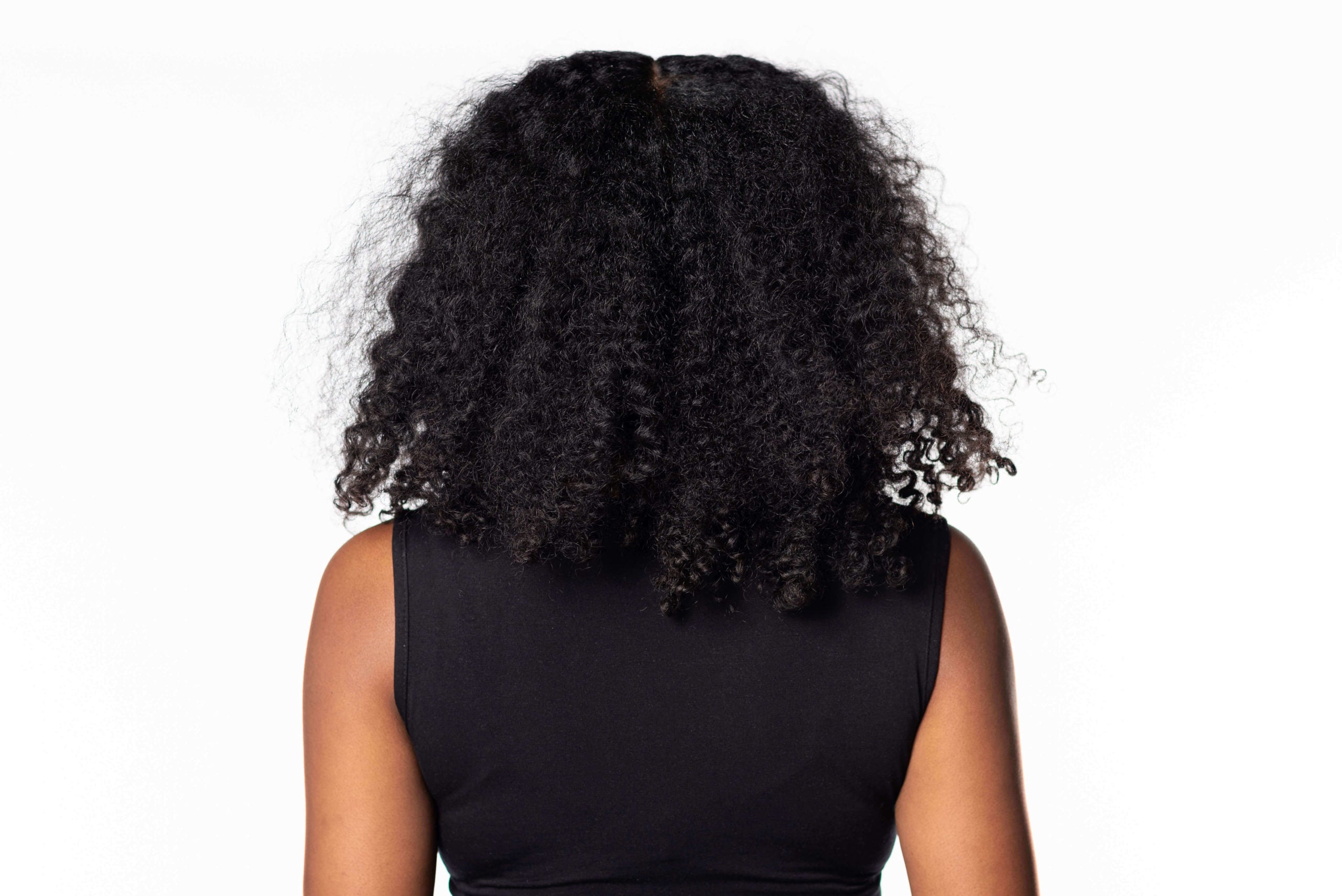 TGIN ROSE WATER FRIZZ FREE HYDRATING CONDITIONER 13oz