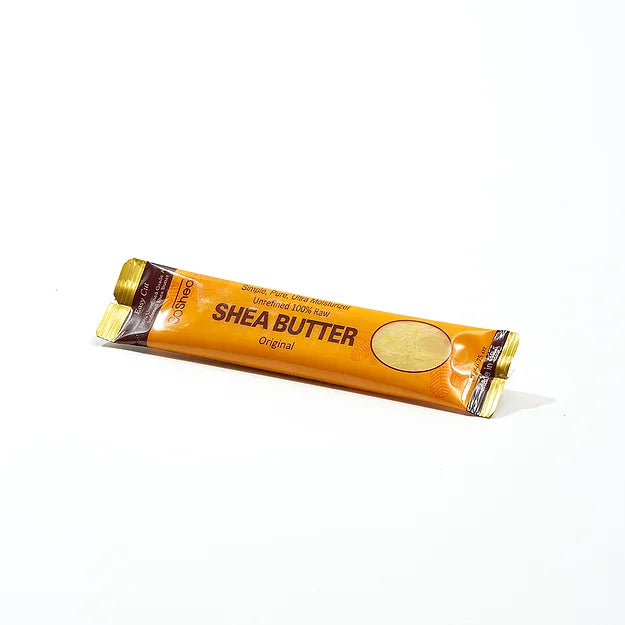 SOSHEA 100% RAW SHEA BUTTER ORIGINAL 0.75oz