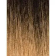 EMPIRE 100% HUMAN YAKI HAIR 10" #T1B/27