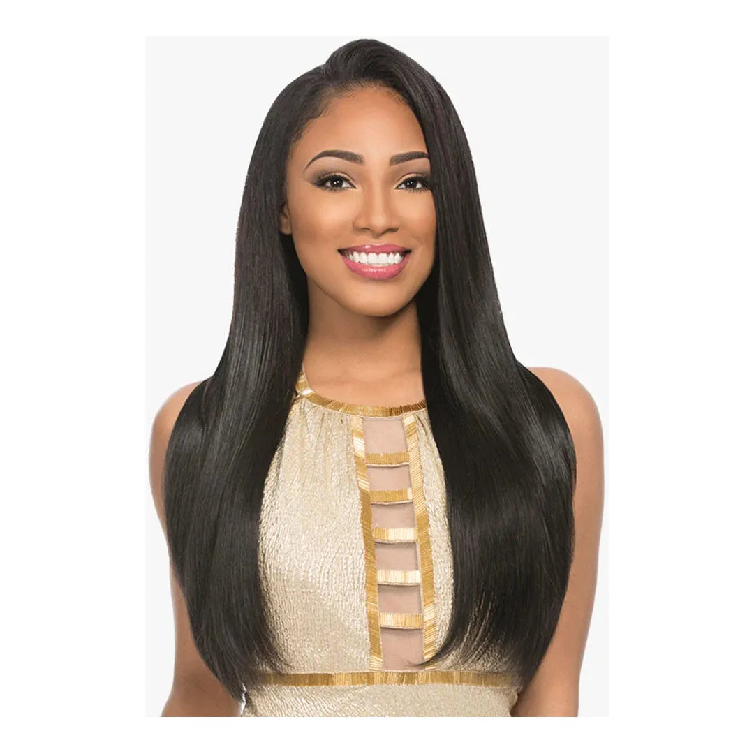 EMPIRE 100% HUMAN YAKI HAIR 10" #T1B/27