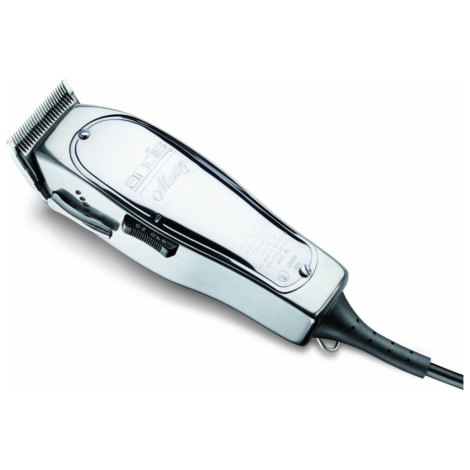 ANDIS MASTER FADE ADJUSTABLE BLADE CLIPPER #01557