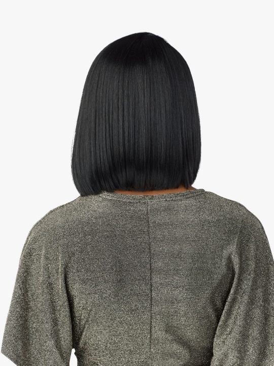 BUTTA LACE WIG UNIT 1 #T4/ASHBLONDE