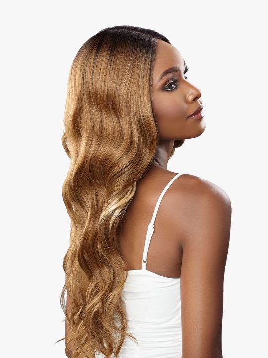 BUTTA LACE HH BLEND MERMAID WAVE 26" WIG #1