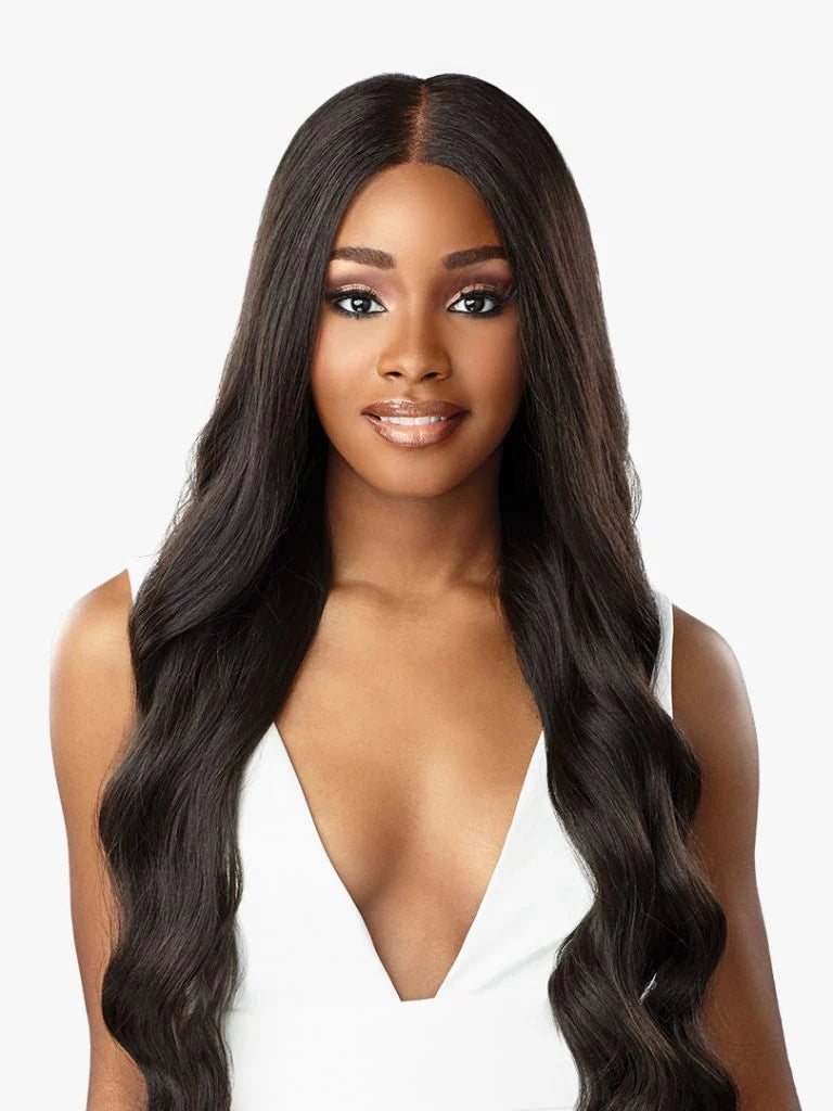 BUTTA LACE WIG LOOSE WAVE 30" #2