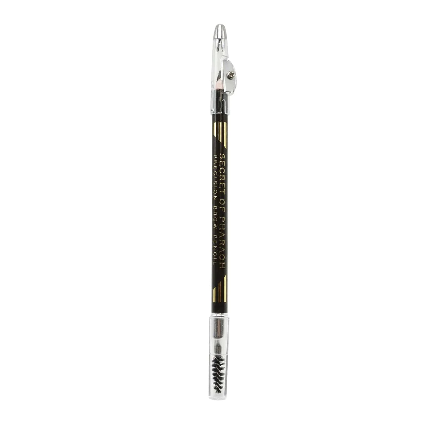 EBIN SECRET OF PHARAOH BROW PENCIL Deep EXPRESSO